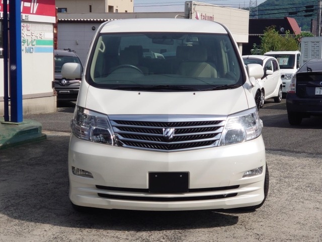 Toyota ALPHARD 2006 7306372-16