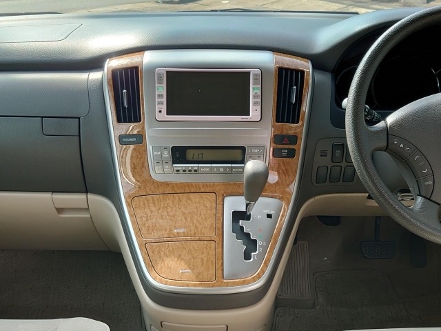 Toyota ALPHARD 2006 7306372-17