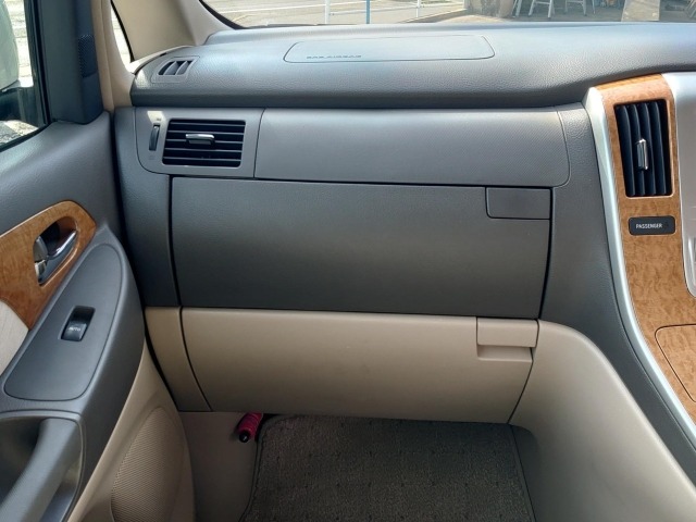 Toyota ALPHARD 2006 7306372-19