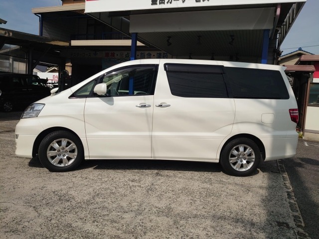 Toyota ALPHARD 2006 7306372-20