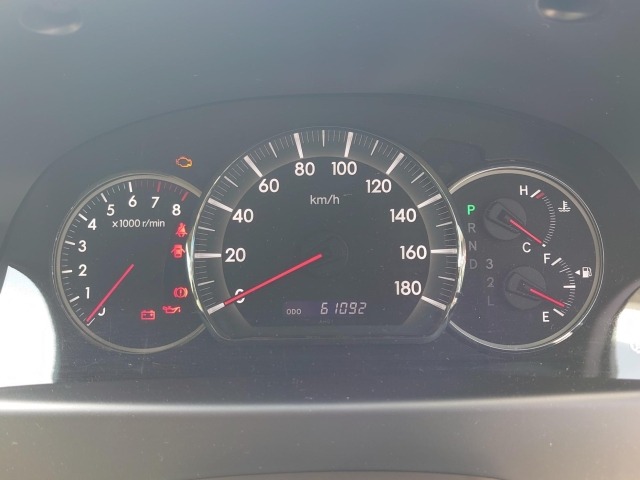Toyota ALPHARD 2006 7306372-21
