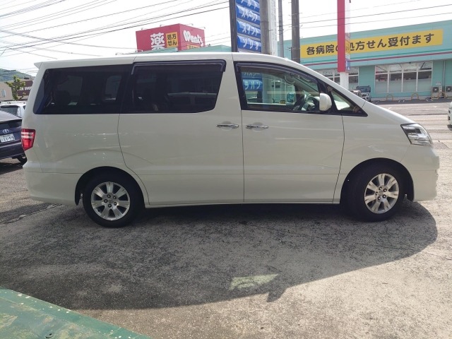 Toyota ALPHARD 2006 7306372-22