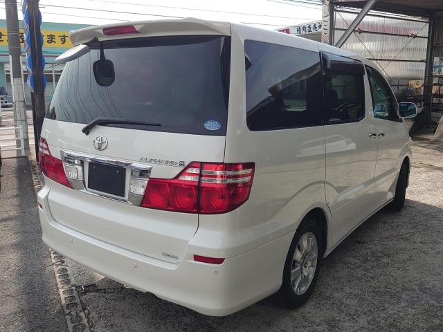 Toyota ALPHARD 2006 7306372-24