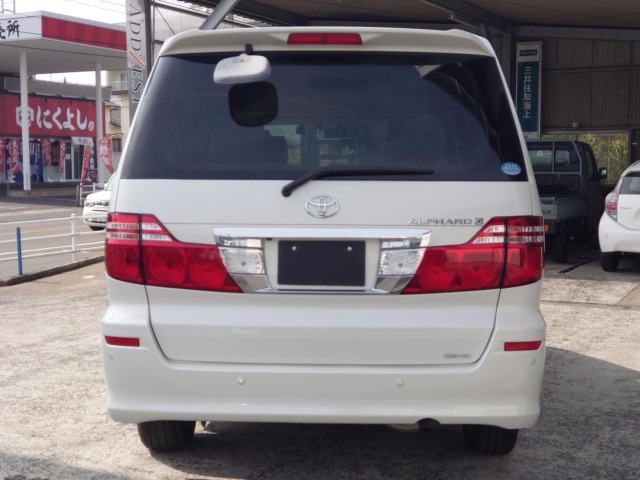 Toyota ALPHARD 2006 7306372-28