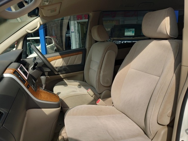Toyota ALPHARD 2006 7306372-33