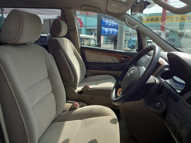 Toyota ALPHARD 2006 7306372-34