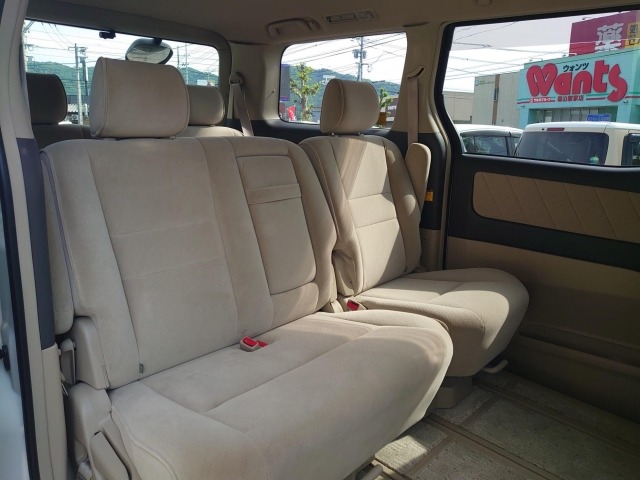 Toyota ALPHARD 2006 7306372-35