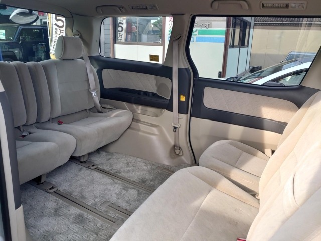 Toyota ALPHARD 2006 7306372-36