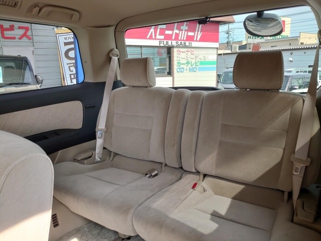 Toyota ALPHARD 2006 7306372-4