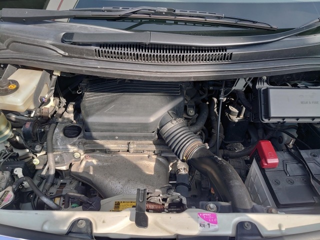 Toyota ALPHARD 2006 7306372-40