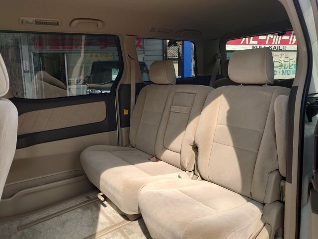 Toyota ALPHARD 2006 7306372-41
