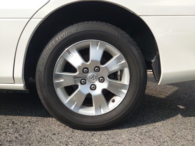 Toyota ALPHARD 2006 7306372-42
