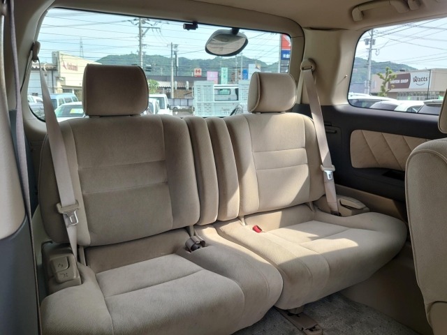 Toyota ALPHARD 2006 7306372-43