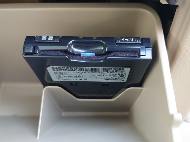 Toyota ALPHARD 2006 7306372-5