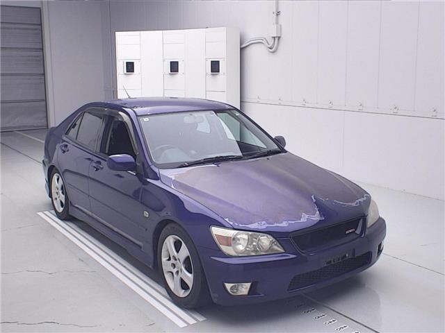Toyota ALTEZZA 1999 7310072-0