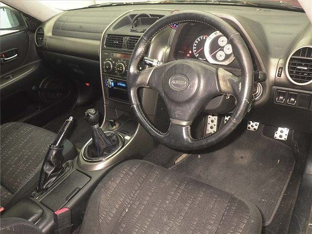 Toyota ALTEZZA 1999 7310072-3
