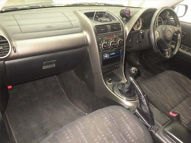 Toyota ALTEZZA 1999 7310072-4