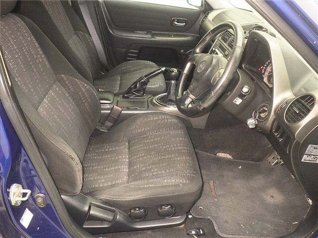 Toyota ALTEZZA 1999 7310072-5
