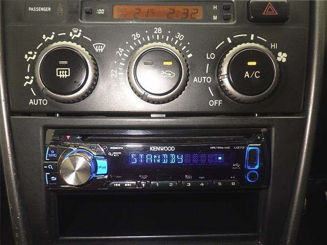 Toyota ALTEZZA 1999 7310072-6