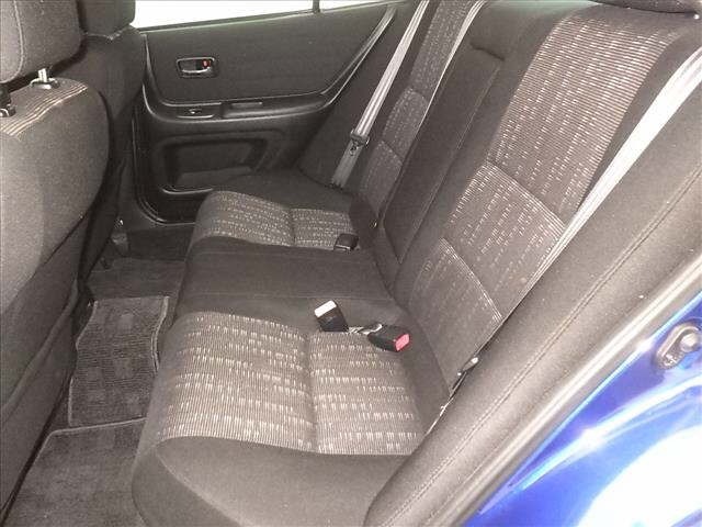 Toyota ALTEZZA 1999 7310072-7