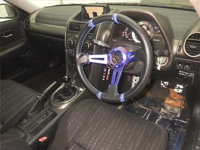 Toyota ALTEZZA 1999 7310084-3