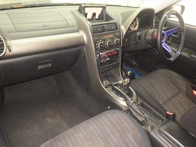 Toyota ALTEZZA 1999 7310084-4