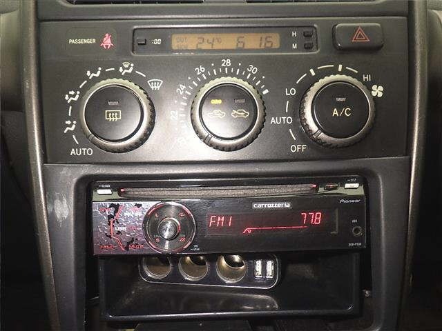 Toyota ALTEZZA 1999 7310084-6
