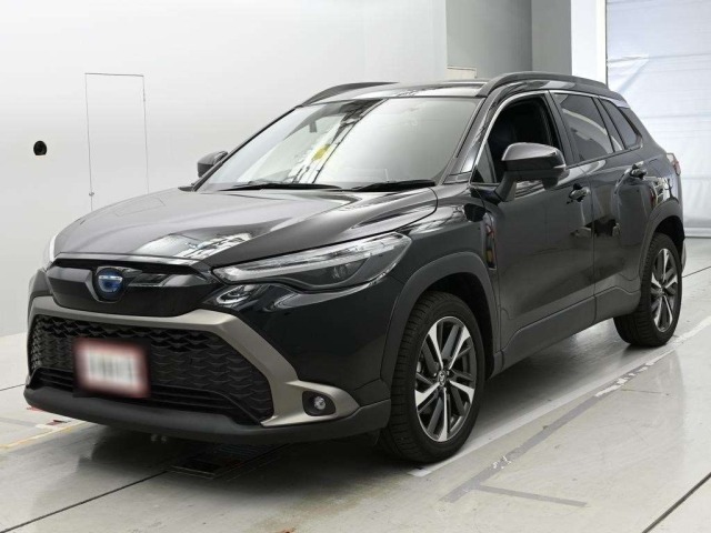 Toyota COROLLA CROSS 2022 7314083-0
