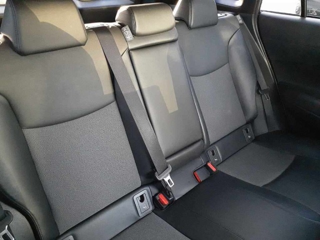 Toyota COROLLA CROSS 2022 7314083-11