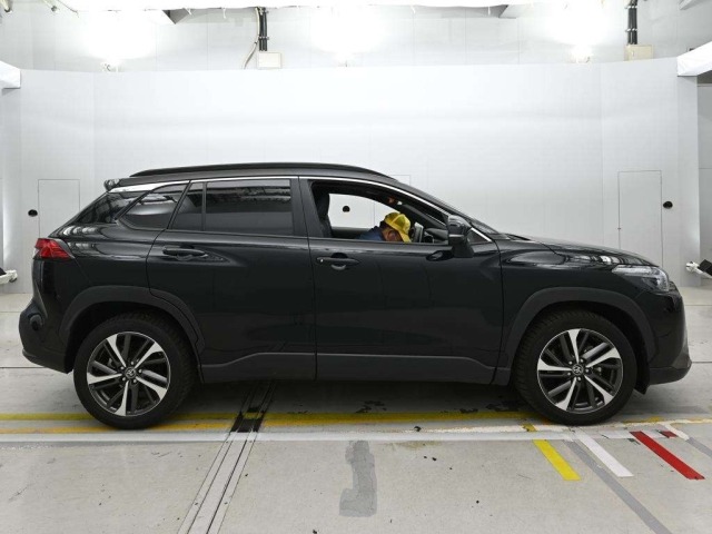 Toyota COROLLA CROSS 2022 7314083-3