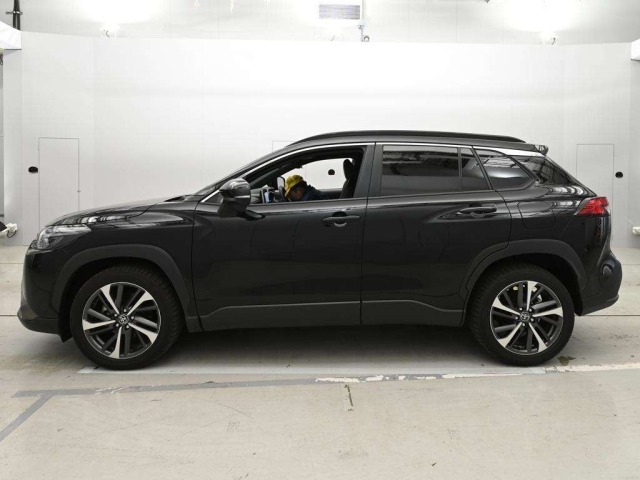Toyota COROLLA CROSS 2022 7314083-4