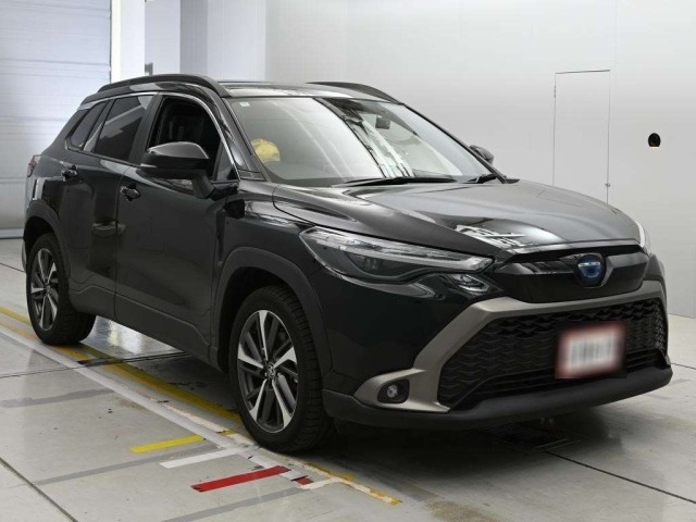 Toyota COROLLA CROSS 2022 7314083-5
