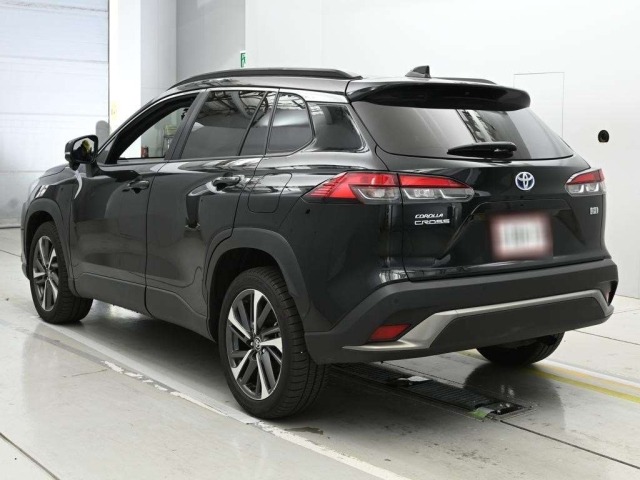 Toyota COROLLA CROSS 2022 7314083-6