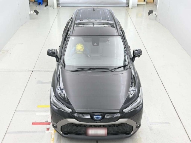 Toyota COROLLA CROSS 2022 7314083-7