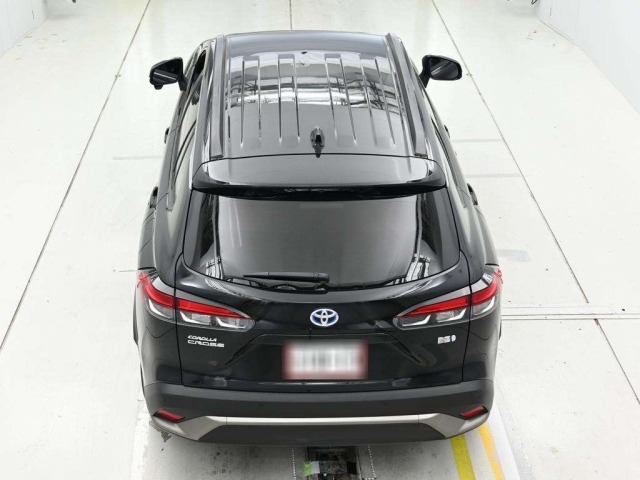 Toyota COROLLA CROSS 2022 7314083-8