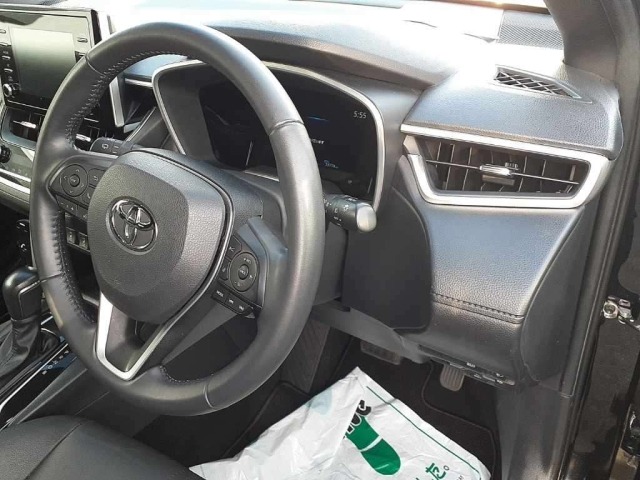 Toyota COROLLA CROSS 2022 7314083-9