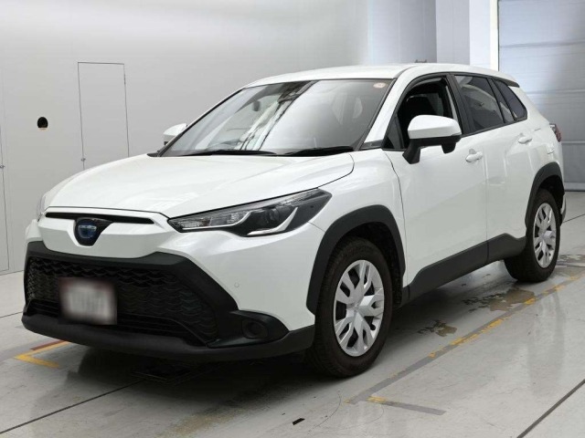 Toyota COROLLA CROSS 2022 7314084-0
