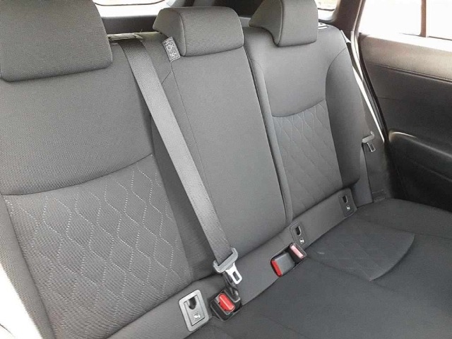 Toyota COROLLA CROSS 2022 7314084-11
