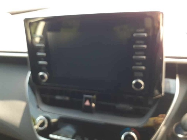 Toyota COROLLA CROSS 2022 7314084-12
