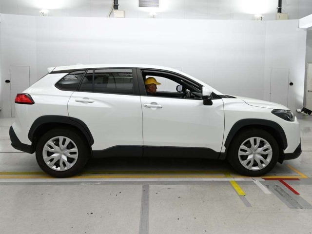 Toyota COROLLA CROSS 2022 7314084-3