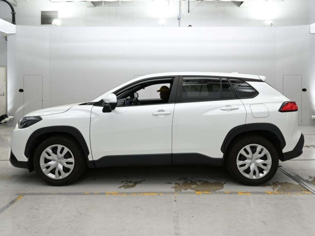 Toyota COROLLA CROSS 2022 7314084-4