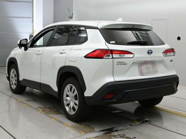 Toyota COROLLA CROSS 2022 7314084-6