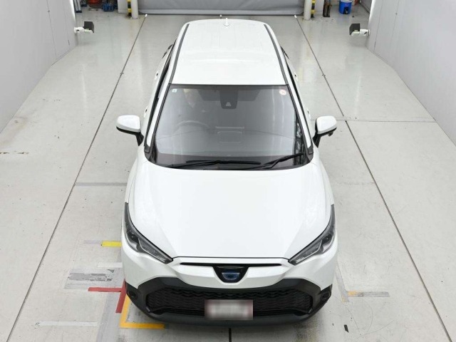 Toyota COROLLA CROSS 2022 7314084-7