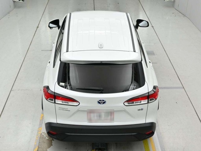 Toyota COROLLA CROSS 2022 7314084-8