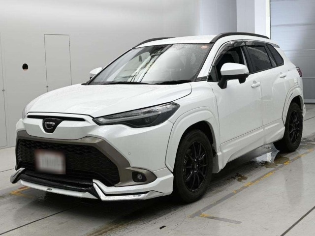Toyota COROLLA CROSS 2024 7314085-0