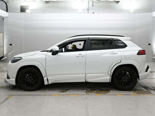 Toyota COROLLA CROSS 2024 7314085-4
