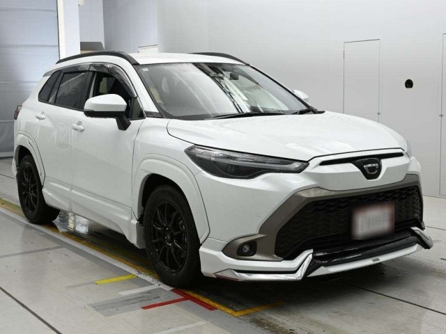 Toyota COROLLA CROSS 2024 7314085-5