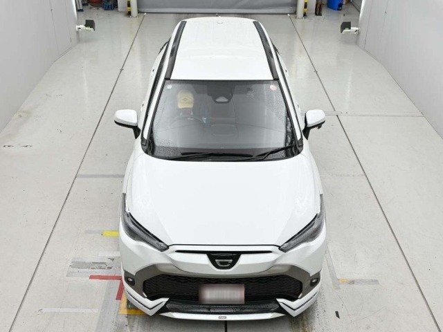 Toyota COROLLA CROSS 2024 7314085-7
