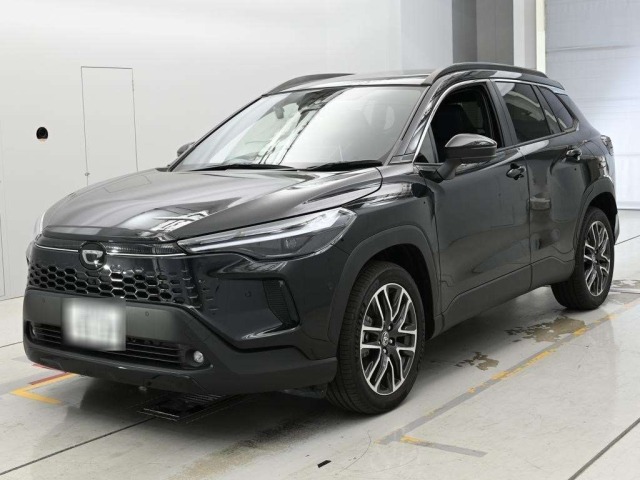 Toyota COROLLA CROSS 2025 7314088-0