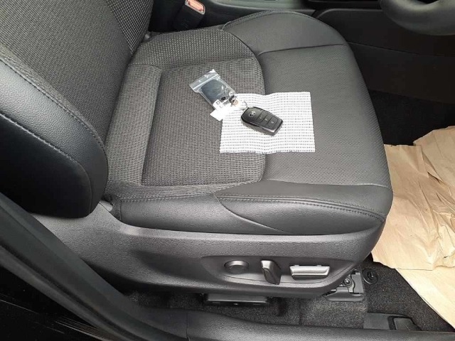 Toyota COROLLA CROSS 2025 7314088-10
